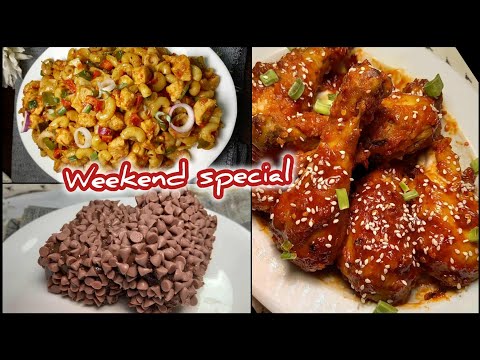 Winter Weekend Dinner Recipe || Macaroni Recipe || Drumsticks Recipe #viral #viralfood #trending #4k