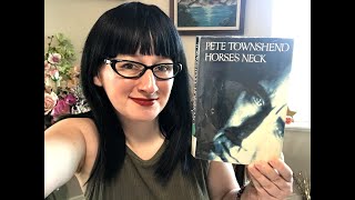 Book Review: "Horse's Neck" by Pete Townshend