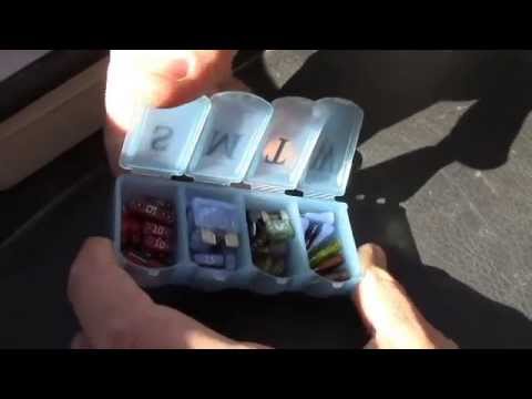 Atv Fuse Kit