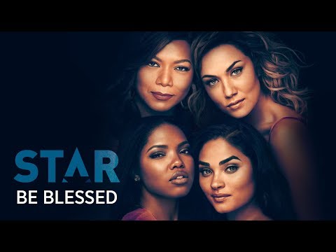 Video thumbnail for Be Blessed