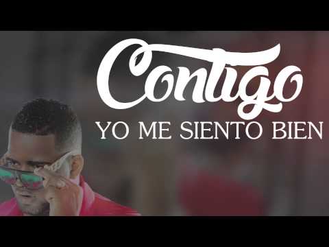 El Fother Contigo (Letras - Lyrics)2k15