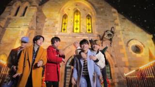 [ACAPELLA] BTOB 『ChristmasTime ～君だけを～』 MV full ver