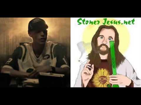 White Mic Music LIVE on the Stoner Jesus Show