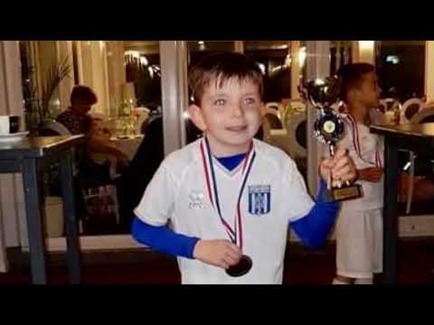 Nk Karlovac 1919  -Karlići(turnir🏆💙🤍⚽️)