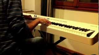 chick corea - sicily