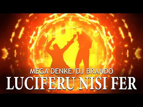 Mega Denke / DJ Brando - Luciferu nisi fer [Official Artwork]