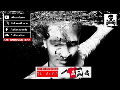 ☠ Luzzifer vs Stamphetekk - 386Hardtekk I TEKKNATION I HARDTEKK ☠