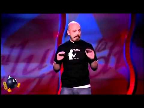 Goyo Jimenez 5 DIFERENCIAS DE PROGRAMAS ESPAÑOLES Y AMERICANOS.