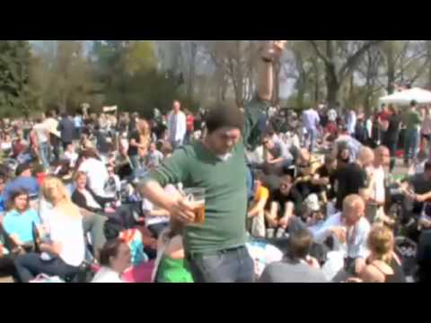 Dj Tune feat. Orremannen - Bag in da Box (German version)