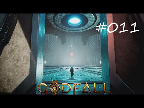 GODFALL #011 - Aufstieg zum Wasser ° #letsplay #PS5