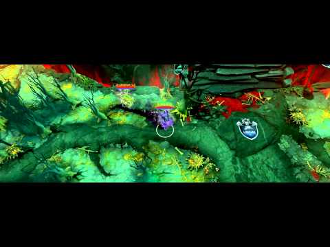 HIMYM vs Next.kz DOTA 2 GOSU NONPRO CUP