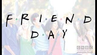 Reclaiming Joy In The Night