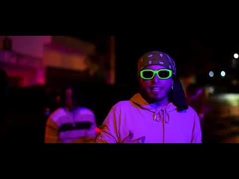 king Harry Ft Garu Music - ILLUMINATI (officialvideo)4K