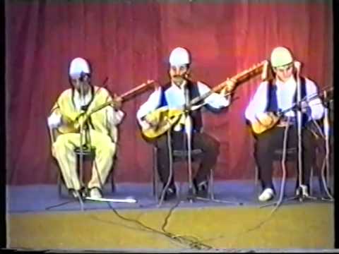 Augustin Uka , Marjan Gojani & Kriste Lleshi   Dul po vet dergut Pasha Sylejman Aga