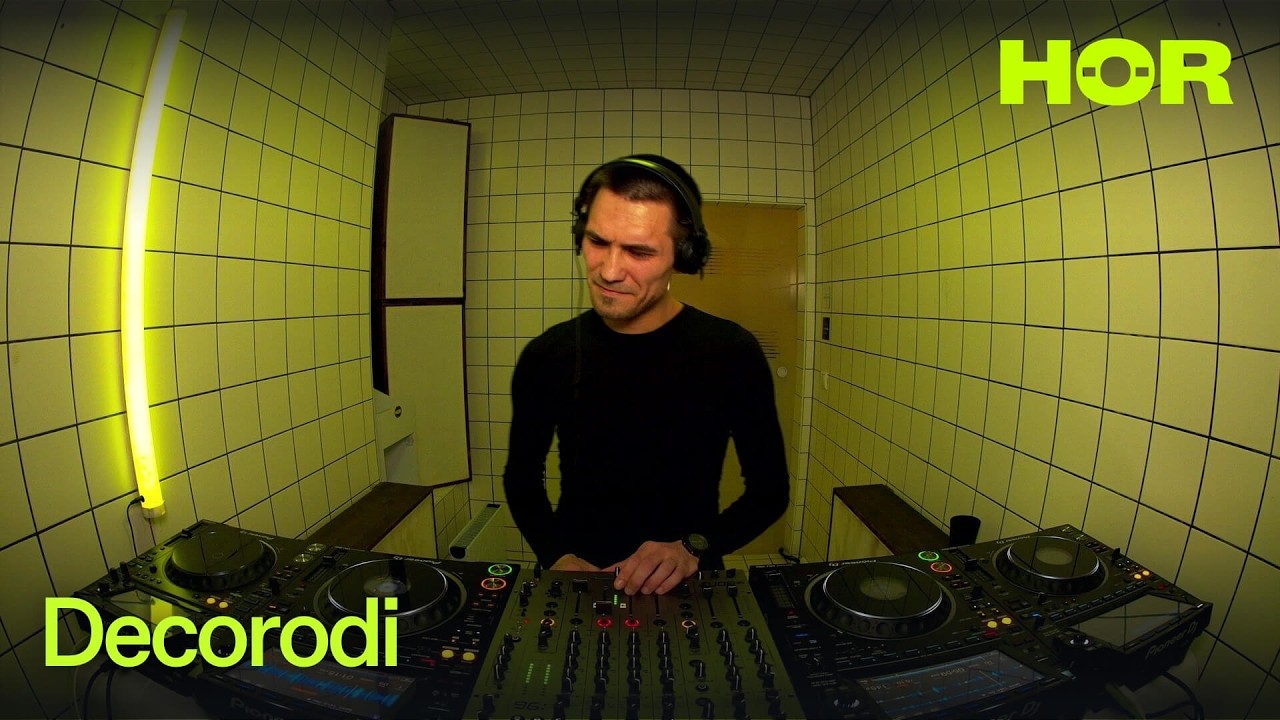Decorodi - HÖR