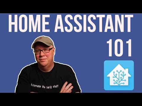 Hubitat Vs Home Assistant: Comparing Smart Home Hubs for Optimal Automation video thumbnail