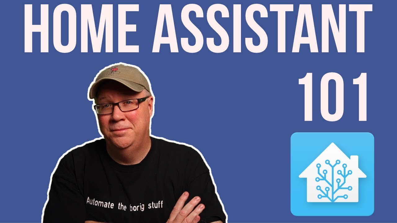 Hubitat Vs Home Assistant: Comparing Smart Home Hubs for Optimal Automation video thumbnail