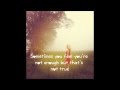 Nina Nesbitt - Jessica Lyrics 