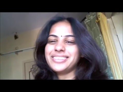 Happy Birthday Anita