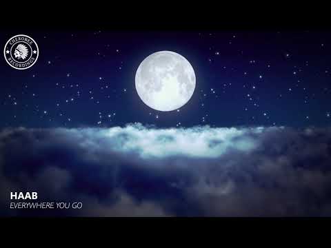 HAAB - Everywhere You Go