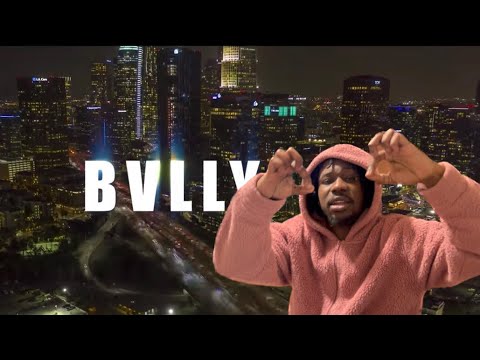Bvlly - Airplane Mode (Official Video) THIS IS ACTUALLY SOME PRESSURE 🔥🇨🇦💯 *Reaction*