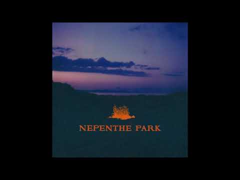 NEPENTHE PARK - S/T DEMO
