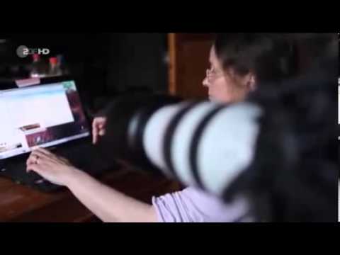 Pädophilen auf der SpurGefährliche Freundschaften-Kinderfalle Internet Doku Teil 2