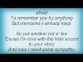 Emmylou Harris - Another Pot O' Tea Lyrics
