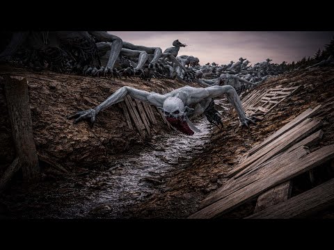 4,580,500 WARHAMMER UNDEAD vs 1,558,130 STAR WARS DEFENDERS | UEBS 2