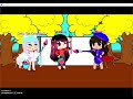 Remake Sesame Street Kids Mural Painting 19 But It S With GachaTubers