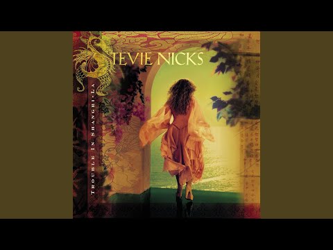 I Miss You - Stevie Nicks
