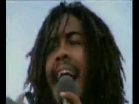 Jacob Miller - I'm a Rastaman Official Music Video