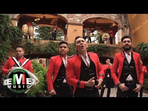 Edwin Luna y La Trakalosa de Monterrey - Me falta un corazón (Video Oficial)