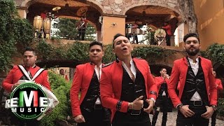 Edwin Luna y La Trakalosa de Monterrey - Me falta un corazón (Video Oficial)
