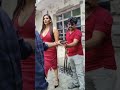 Adikkuthu Kuliru Song Sanjana Singh Hot Moments Yazhgalatta Shortsfeed Shots 2shots Cskfans