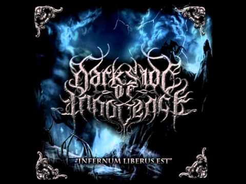 Darkside of Innocence-Act III.I-Of a Cursed Dawn Eclipsed