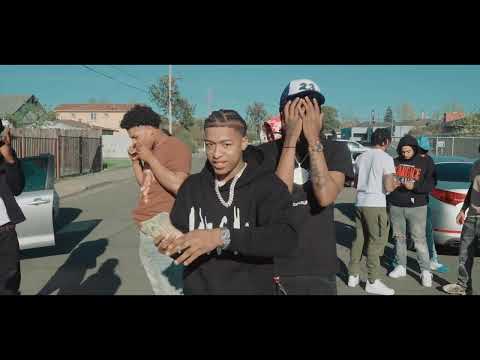 Poppa Got Bandz x LulDame23 -Ova Viral