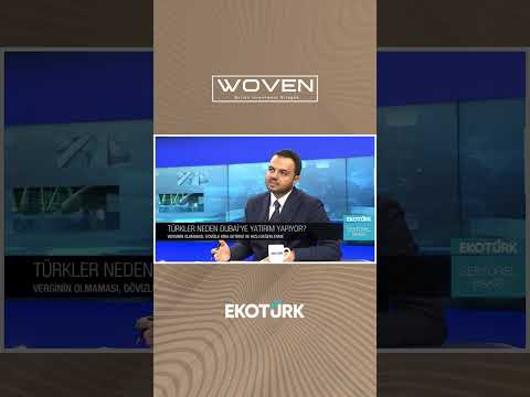 EkoTürk Burak Ustaoğlu