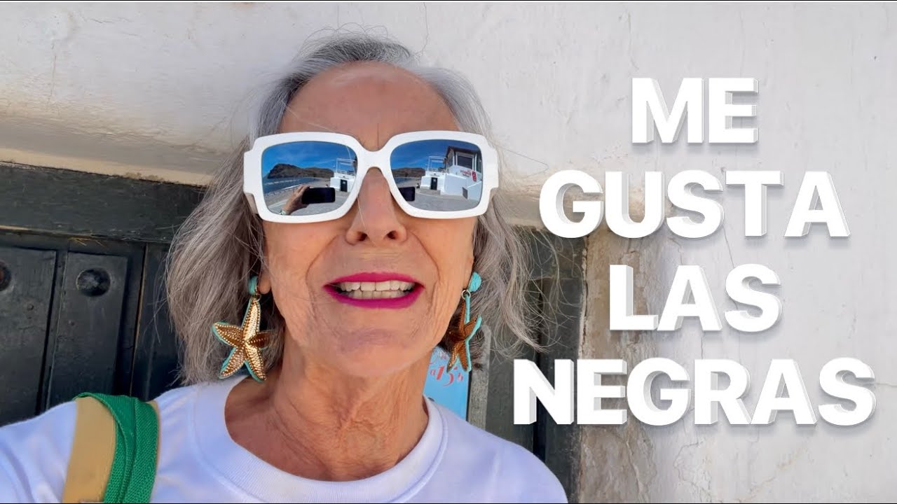 Y A CARLOS TAMBIÉN😜  Abril 2026  #107b