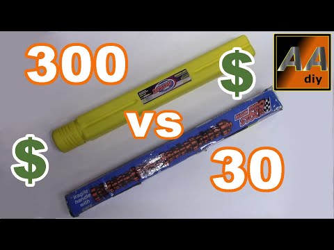 Howards & Elgin Roller Cams for my Projects