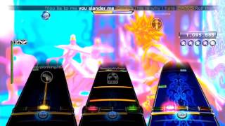 Without Morals by Nevermore - Full Band FC #3469
