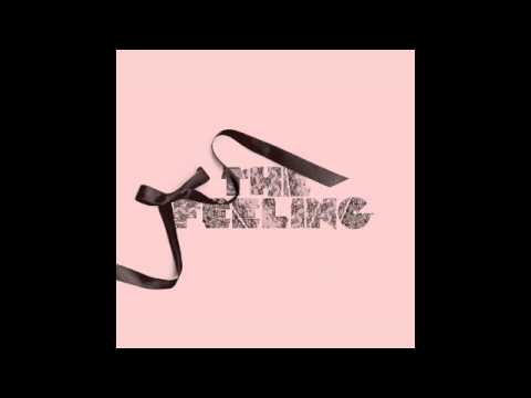 Toby Tobias - The Feeling (I:Cube Remix)
