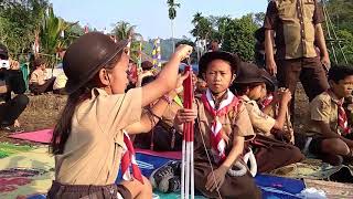 preview picture of video 'KKN KEBANGSAAN 2018 | Dokumentasi Kegiatan KKN Kebangsaan 2018 di Pekon Napal #NapalAdalahKita'
