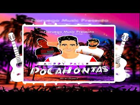 Anddy Pater - Pocahontas (Audio Official)
