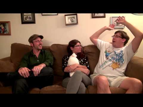 Adventure Time Vlogs: Episode 152 - Betty