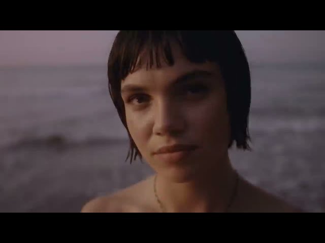 Columbia von Quevedo ((jetzt ansehen))