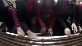 Perturbazione - Musica X (Acoustic Version)