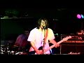 Bracket: Circus Act (LIVE) January 16, 1998 at Club Kaos, Fremont, CA, USA FAT Forestville Punk Rock