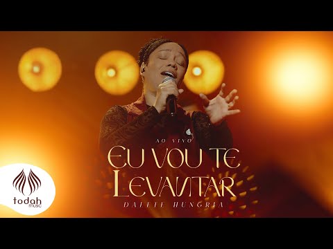 Dalete Hungria and Todah Music