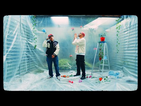 Fran Mera & Baby Jey - Otra Copa🍷 (Video Oficial)